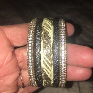 Bohemian Braclet